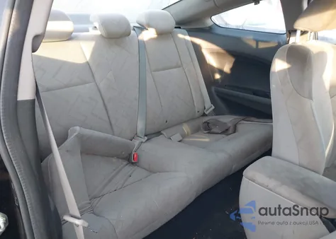 2012 Honda Civic Lx из США, поврежденный, VIN 2HGFG3B56CH551695